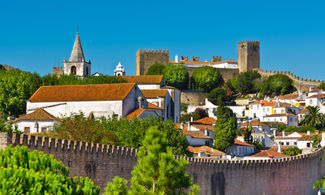 Portogallo: 48 ore golose a Obidos