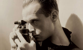A Roma Henri Cartier-Bresson:  l'occhio del XX secolo”