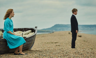 Chesil Beach, il Dorset di Ian McEwan