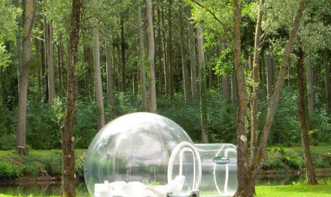 BubbleTree
