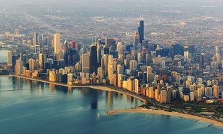 Chicago, la piscina  record  che batterà quella italiana