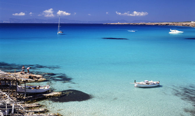 Formentera