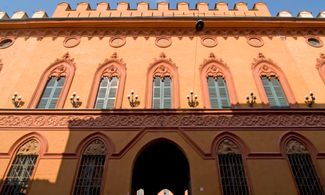 Gli imperdibili palazzi storici di Cremona