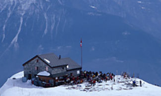 Crans Montana