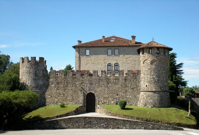 TRICESIMO (UD) - Friuli-Venezia Giulia