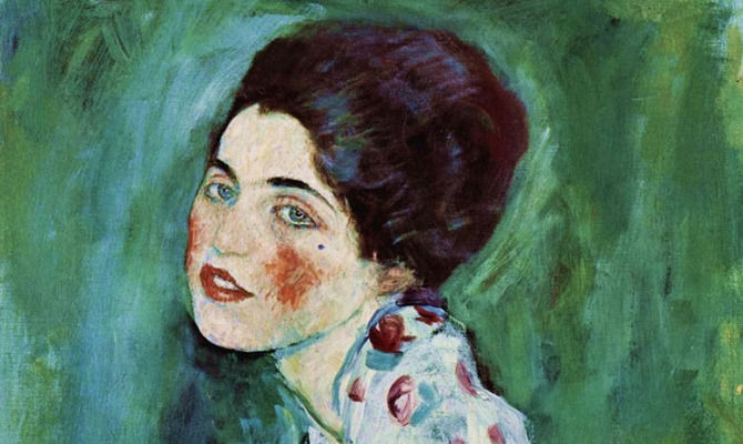 Gustav Klimt 