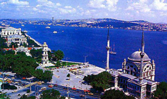 Istanbul