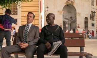 Il Domino di De Palma in Italia, tra Almeria a Copenaghen