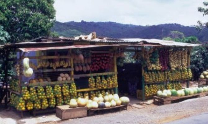 San Jose Costa Rica