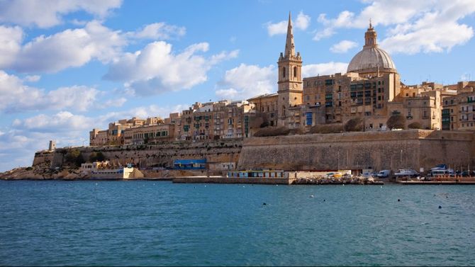 Malta