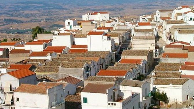 Pisticci