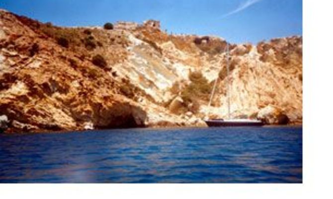 Ponza