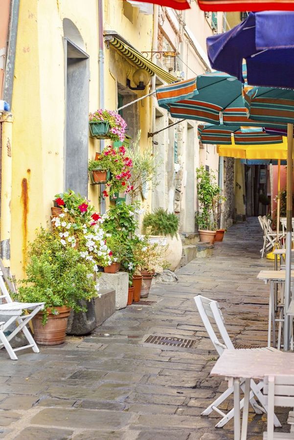 Manarola - Liguria