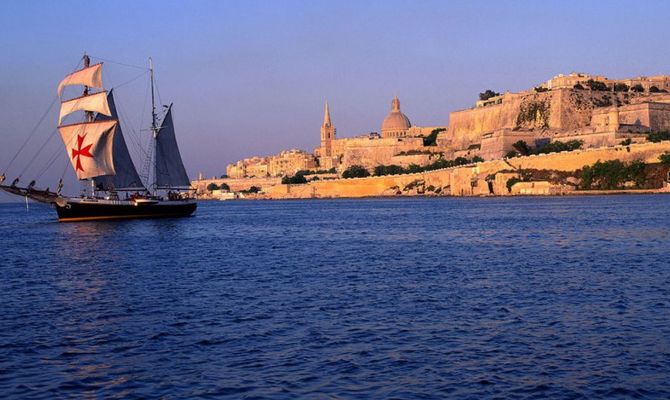 Malta