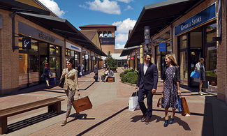 Castel Guelfo The Style Outlets