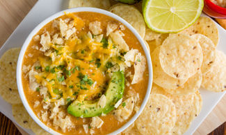 Sopa de limon, Messico al profumo di agrumi