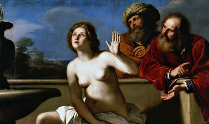 Guercino