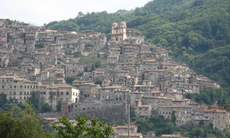 Artena, pranzi contadini in fattoria 