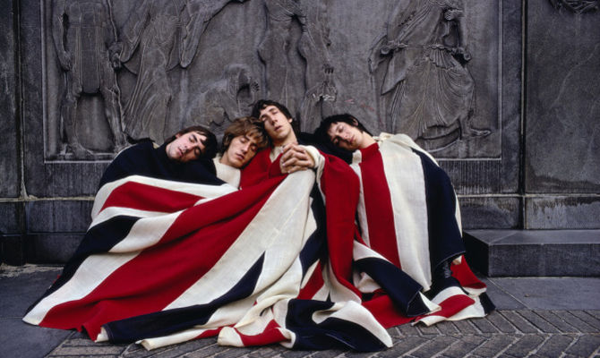The Who<br>