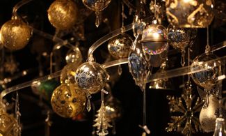 mercatino natale