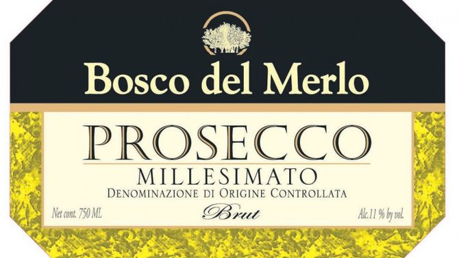 Prosecco