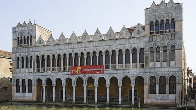 Museo di Storia Naturale