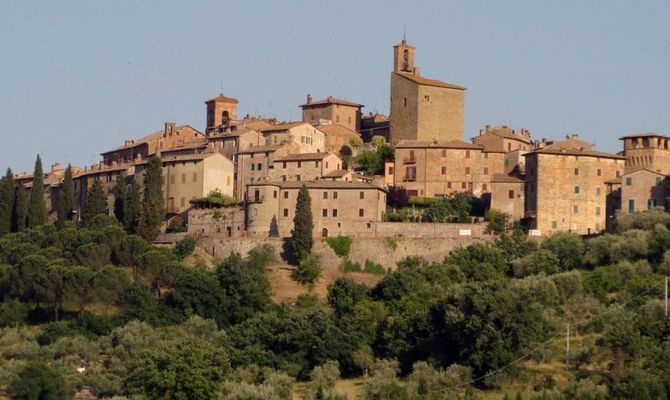 panicale