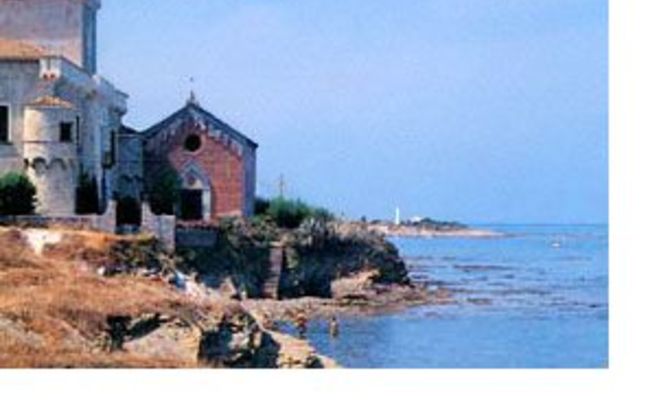 Castellabate
