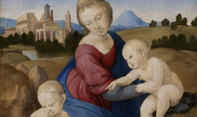 Madonna Esterházy