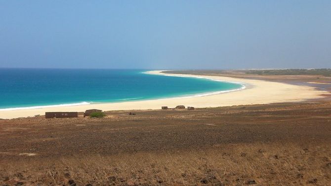 Capo Verde