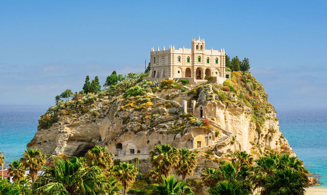 Chiesa di Santa Maria dell'Isola