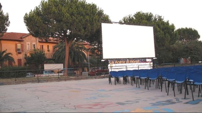 Arena Garbatella
