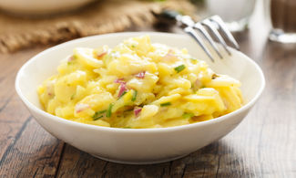insalata di patate tedesca