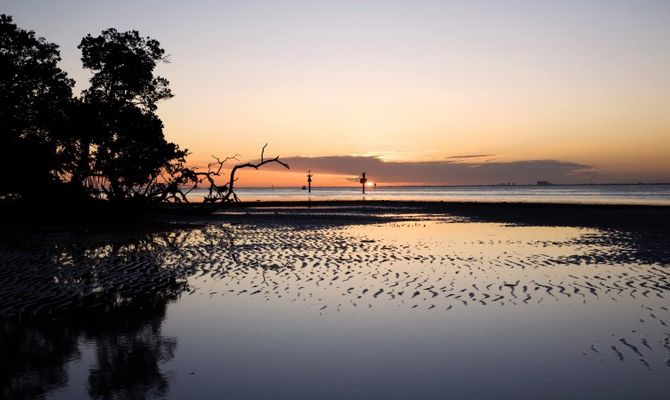 Florida Keys