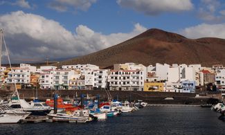 El Hierro