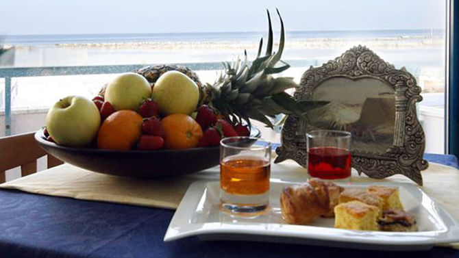 Hotel K2 Igea Marina