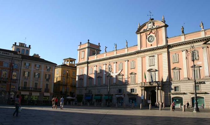 Piacenza