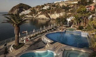 Ischia: le terme per la psoriasi