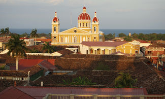 Nicaragua tra storia e natura 