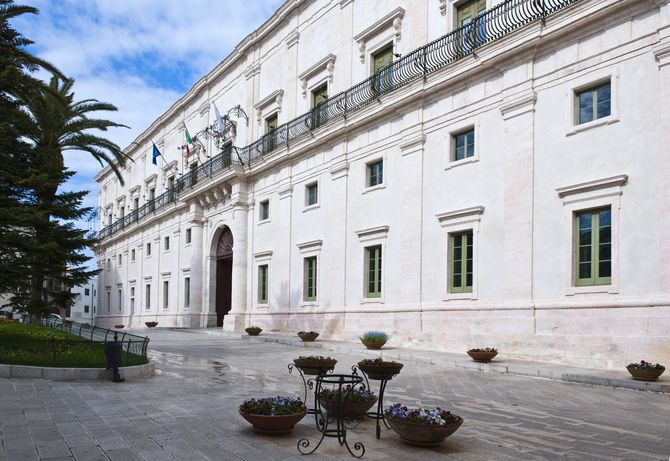 Martina Franca