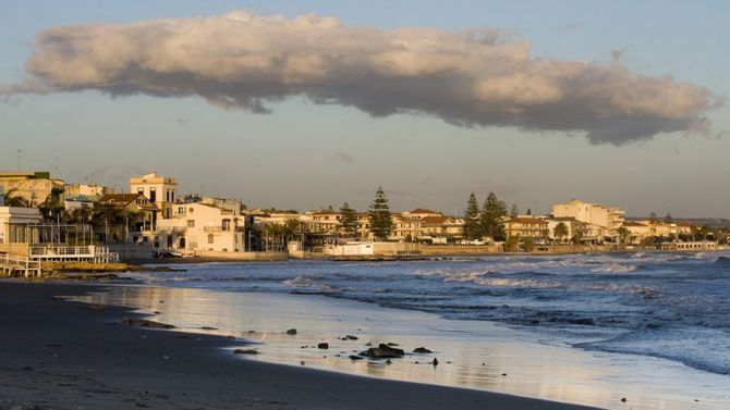Marina di Ragusa