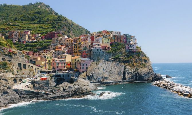 Manarola