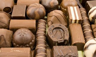 A Torino tutto il gusto del cioccolato