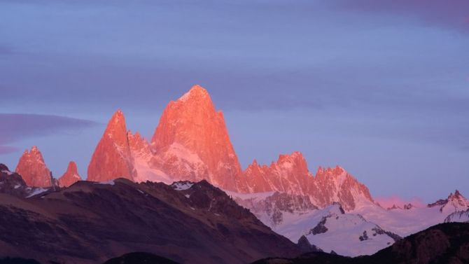 Argentina i luoghi da visitare a marzo
