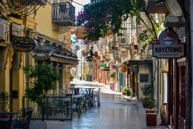 Nafplion