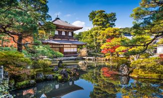 Kyoto nominata la città più bella del mondo