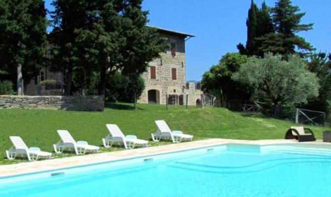 Agriturismo Biologico Umbria