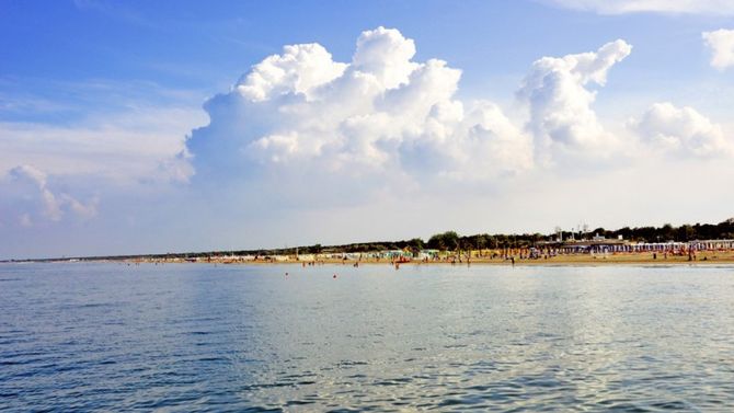 Marina di Ravenna