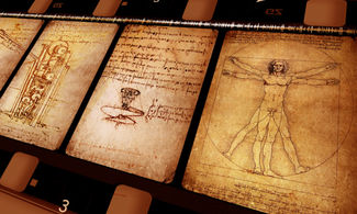 500 anni dalla morte di Leonardo da Vinci