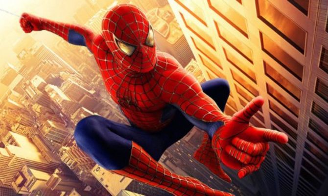Spiderman